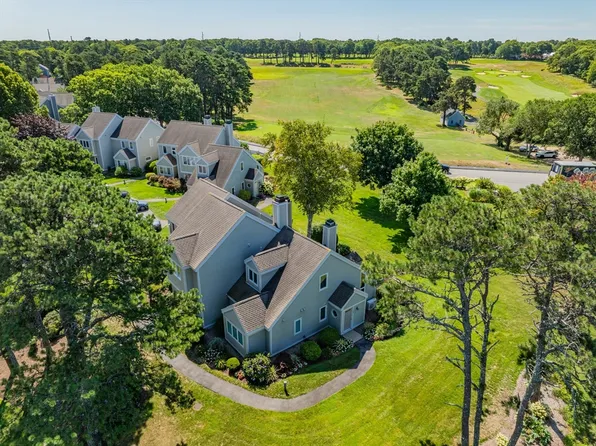 105 Trevor Ln Unit 69, Brewster, MA 02631