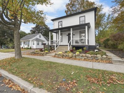 310 Warren St, Hackettstown, NJ, 07840