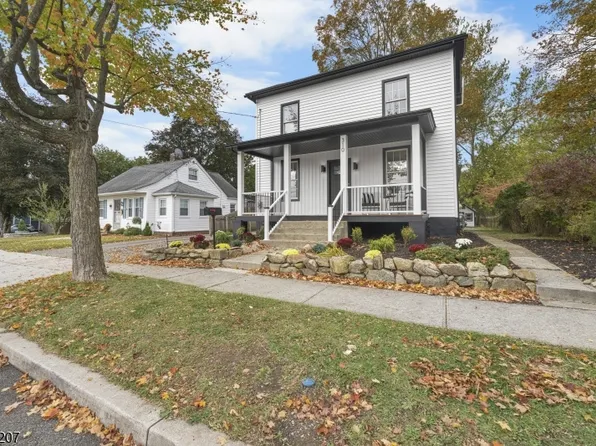 310 Warren St, Hackettstown Town, NJ 07840