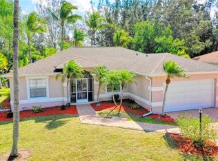 14421 Pine Lily Dr, Fort Myers, FL 33908