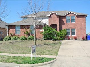 2807 Prairie Ct, Wylie, TX 75098