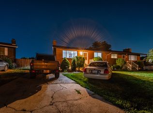 232 S Cherry Hill Dr, Pleasant Grove, UT 84062