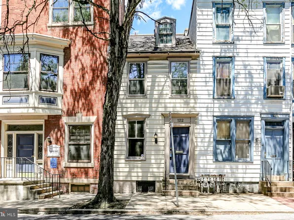 122 Locust St, Harrisburg, PA 17101