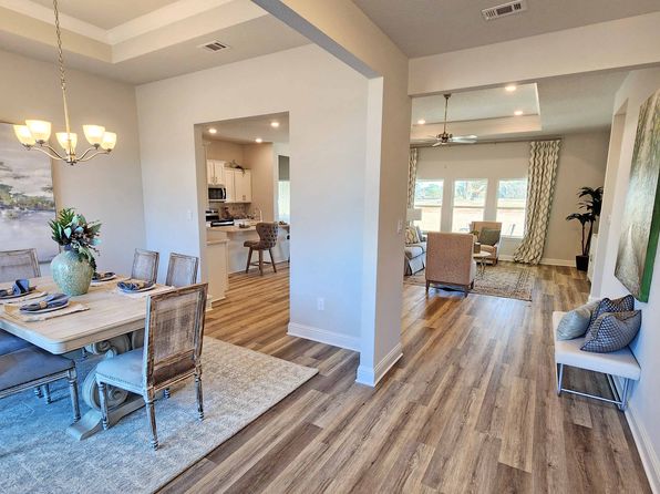 EMMA Plan, Deerfield Clubhouse Estates