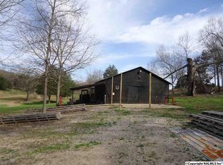 9205 Elkton Pike, Ardmore, TN 38449