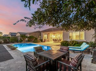 41801 W Springtime Rd, Maricopa, AZ 85138