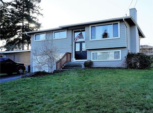 29005 45th Pl S, Auburn, WA