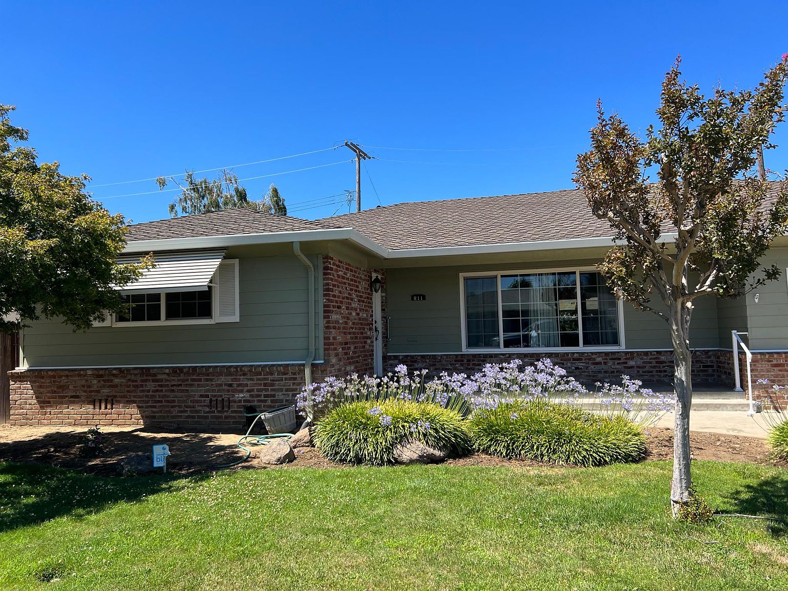 811 W Tokay St, Lodi, CA 95240 Zillow