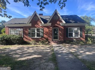 519 Tucker St, Dublin, GA 31021