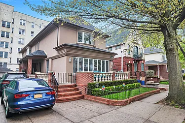 1922 East 21st Street in Homecrest