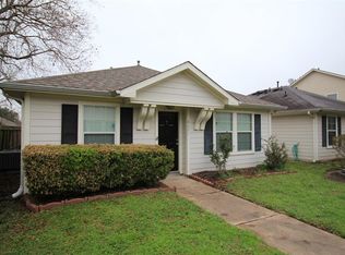 6227 Settlers Square Ln, Katy, TX 77449