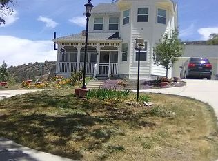 18160 Arosa Rd, Tehachapi, CA 93561