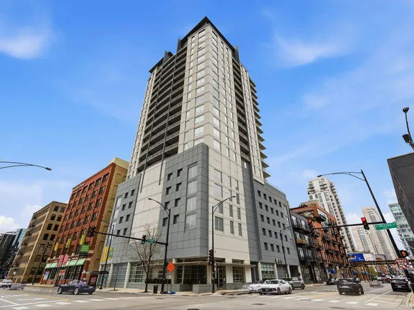 330 W Grand Ave APT 1902, Chicago, IL 60654
