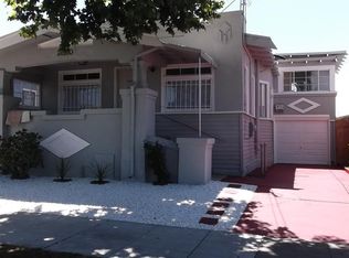 2200 Havenscourt Blvd, Oakland, CA 94605