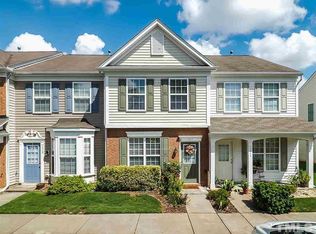 1715 Grace Brook Rd, Raleigh, NC 27609