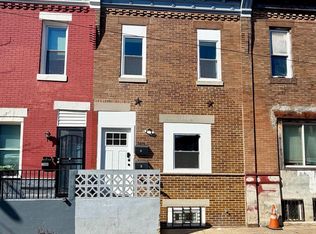 3810 N Percy St, Philadelphia, PA 19140