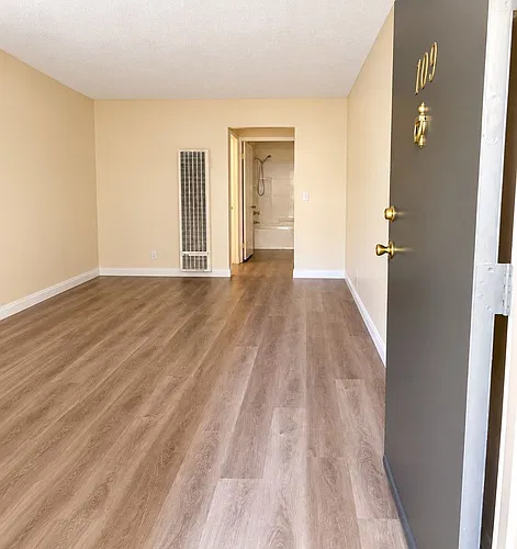 Floor plan 109