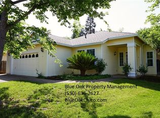 7 Discovery Way, Chico, CA 95973