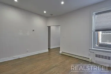 Rented by Real Street Inc