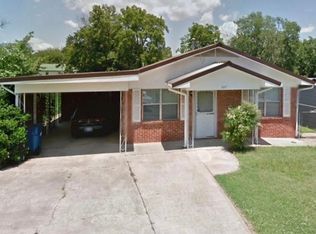 525 W Cedar St, Atoka, OK 74525