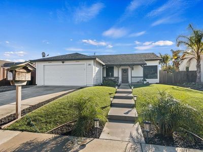 1105 Deerpark Rd, Oakley, CA, 94561