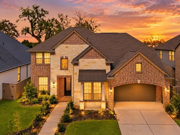 8915 Forest Side Dr, Missouri City, TX 77459