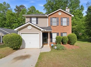 4105 Conley Pond Ct, Decatur, GA 30034