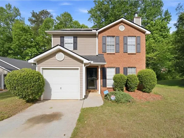 4105 Conley Pond Ct, Decatur, GA 30034