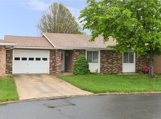 162B Kalmia Plz, Monroe Township, NJ 08831