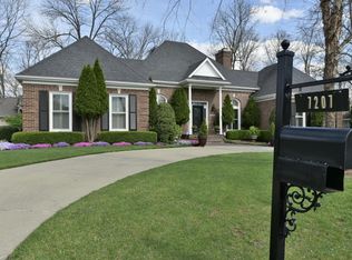 7207 Deer Ridge Rd, Prospect, KY 40059