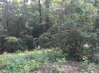 1795 Burnette Rd #0, Toccoa, GA 30577