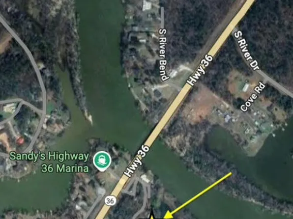 0 Highway 36 E, Jackson, GA 30233