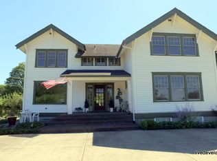 53758 W Lane Rd, Scappoose, OR 97056