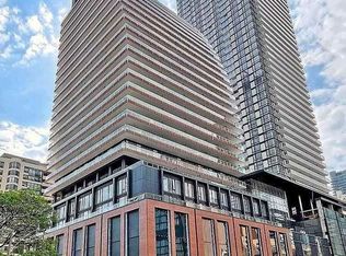 18 Maitland Ter #1205, Toronto, ON M4Y 1C8