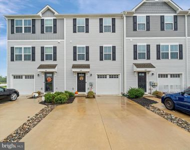 309 Mingo Way, Townsend, DE, 19734