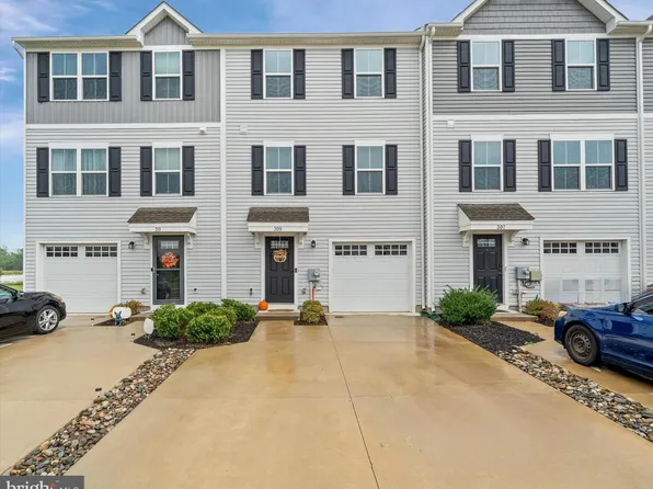 309 Mingo Way, Townsend, DE 19734