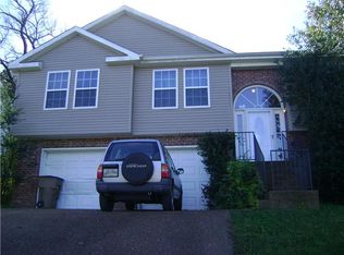 4716 Billingsgate Rd, Antioch, TN 37013