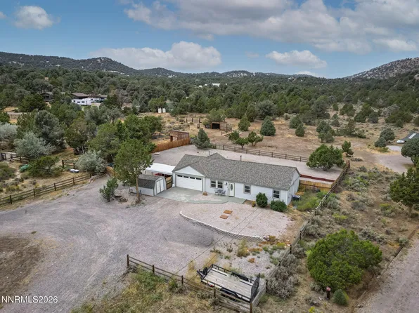 2424 Cartwright Rd, Reno, NV 89521