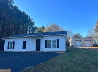 669 Forrester Cemetery Rd, Covington, GA 30014