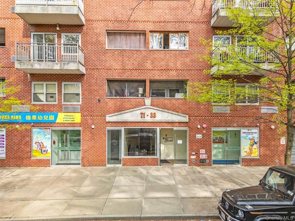 71-33 162nd St #3F