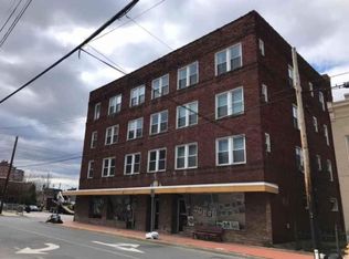 228 N Centre St #6, Cumberland, MD 21502