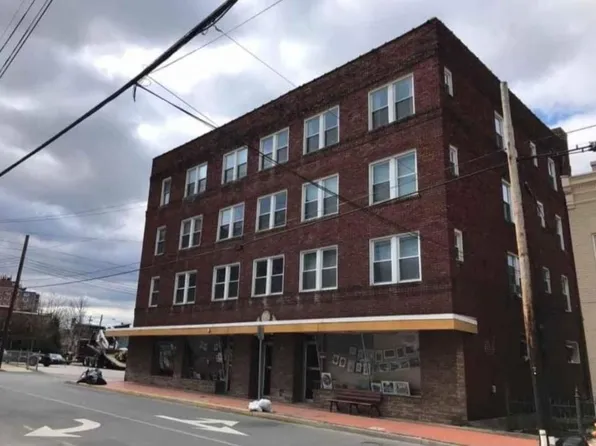 228 N Centre St #6, Cumberland, MD 21502