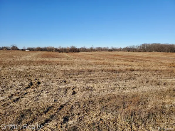 Vac N Adrian Hwy, Tecumseh, MI 49286