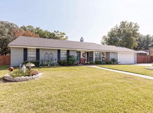 3324 Cliffdale Dr, Waco, TX 76708