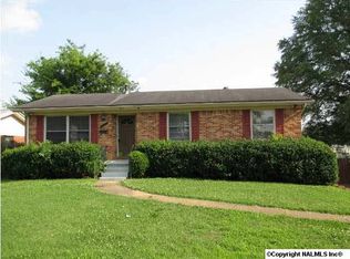 3805 Belvoir Dr SW, Huntsville, AL 35805