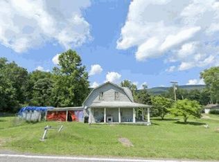 3608 Old Catawba Rd, Salem, VA 24153