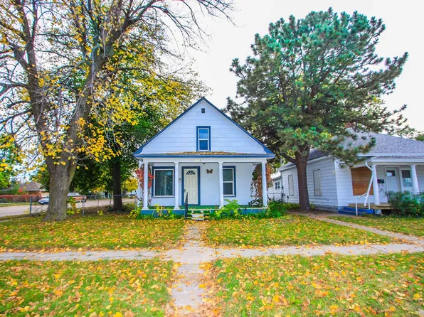 2102 W 5, North Platte, NE 69101