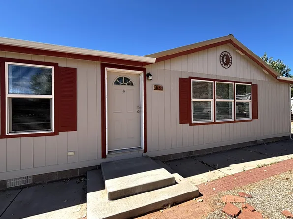 65 N McElhaney Ln, Moab, UT 84532