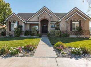 970 E Saint James Ln, Saint George, UT 84790
