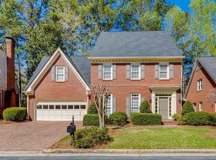 1946 Chartridge Ct, Atlanta, GA 30338